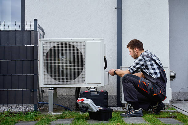 Trusted Ac Repair service in Homer, LA - HVAC Repair CO
